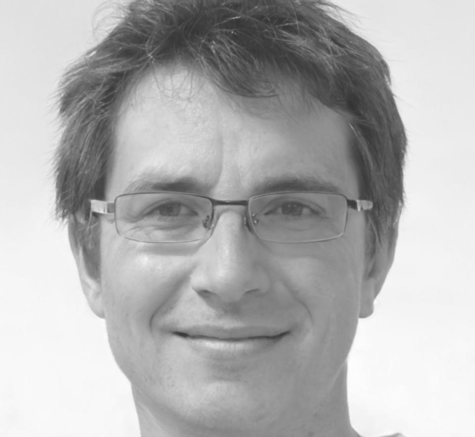 Portrait von Marcus Weber, Teilnehmer des Finanzlernprogramms
